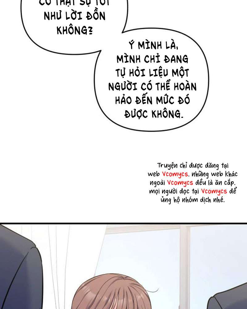 Vì Một Kết Thúc Viên Mãn Cho Đôi Ta Chap 3 - Trang 2