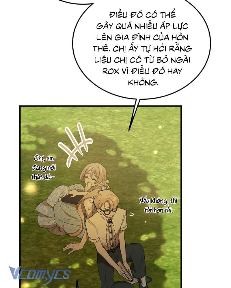 Ác Quỷ Nuôi Dưỡng Tiểu Thư Chapter 49 - Trang 4
