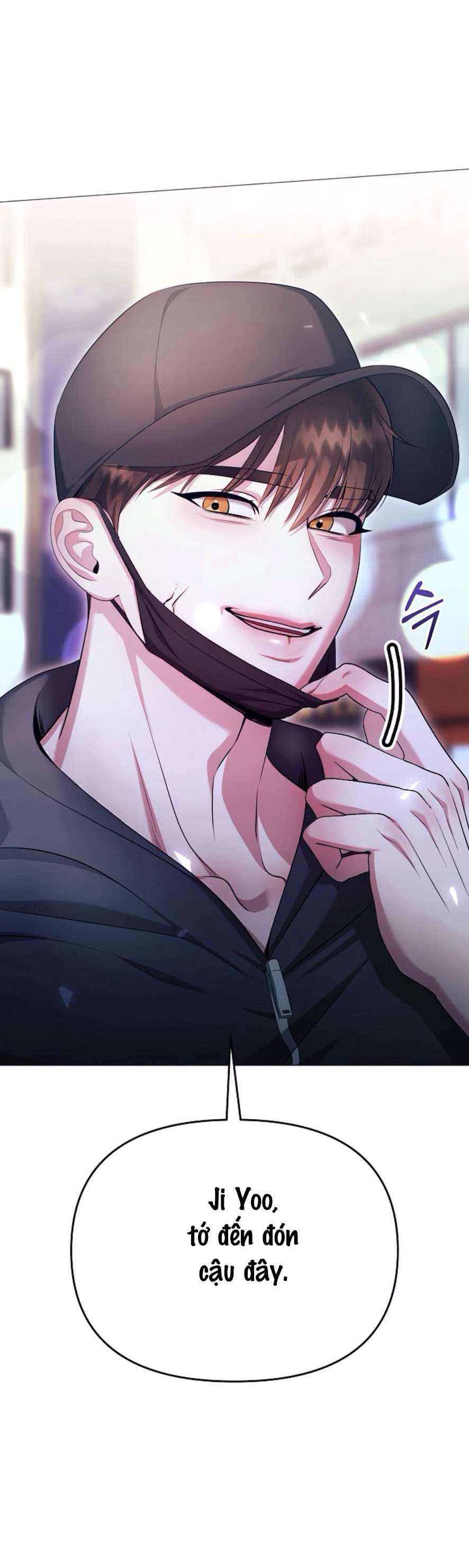 〖18+〗- Sự Cám Dỗ Ngọt Ngào Của Cậu Bạn Thân Chap 20 - Trang 2