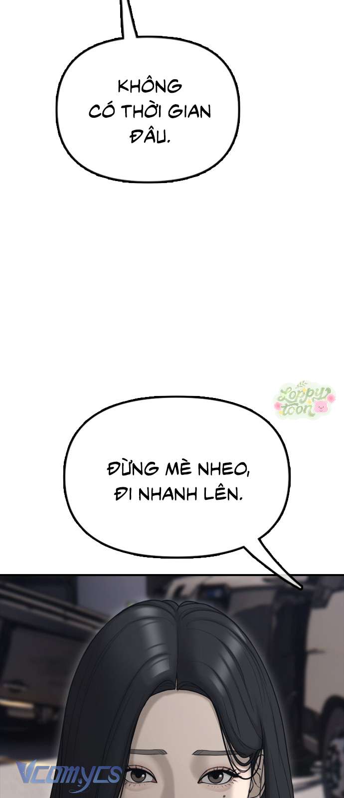 Tận Thế Đã Đến Chap 6 - Trang 4