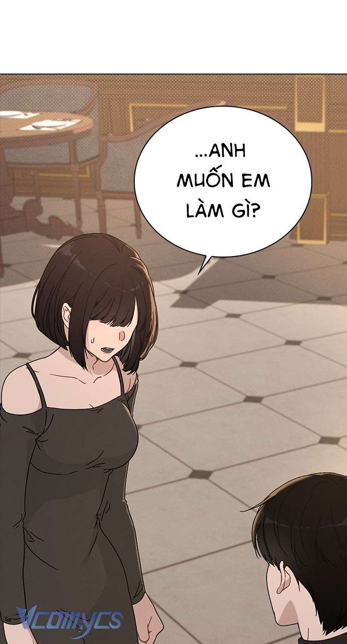 Review Người Yêu Cũ Chap 5 - Next Chap 6