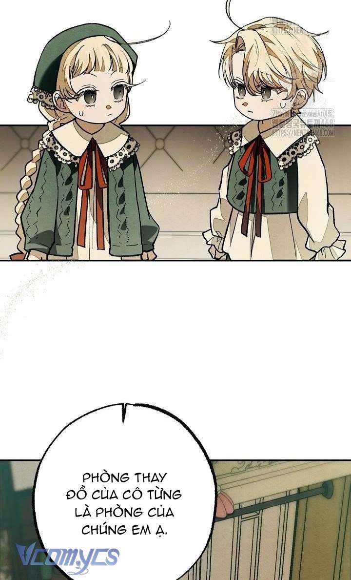 Chào Mừng Đến Với Dinh Thự Hoa Hồng Chap 27 - Trang 2