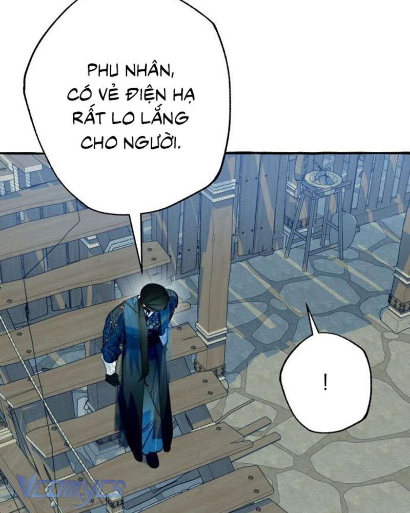 Chuyện Tình Tuyết Phương Bắc Chap 50 - Trang 3