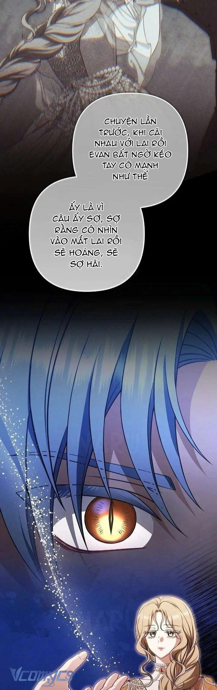 Tôi Đã Xem Một Vở Kịch Chap 26 - Trang 2