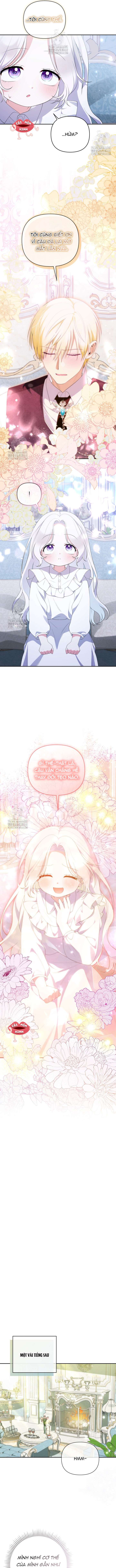 Cái Giá Của Tái Sinh Chap 22 - Trang 2