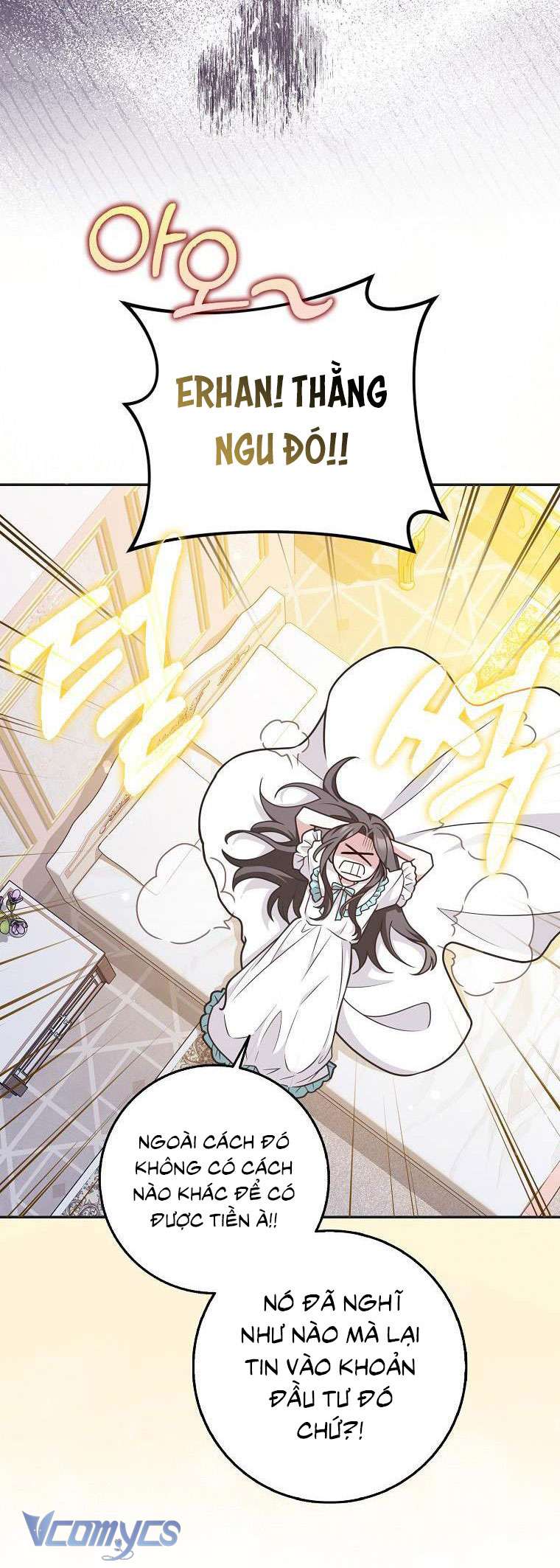 Tôi Thề Chúng Ta Chỉ Là Bạn Chapter 48 - Trang 4