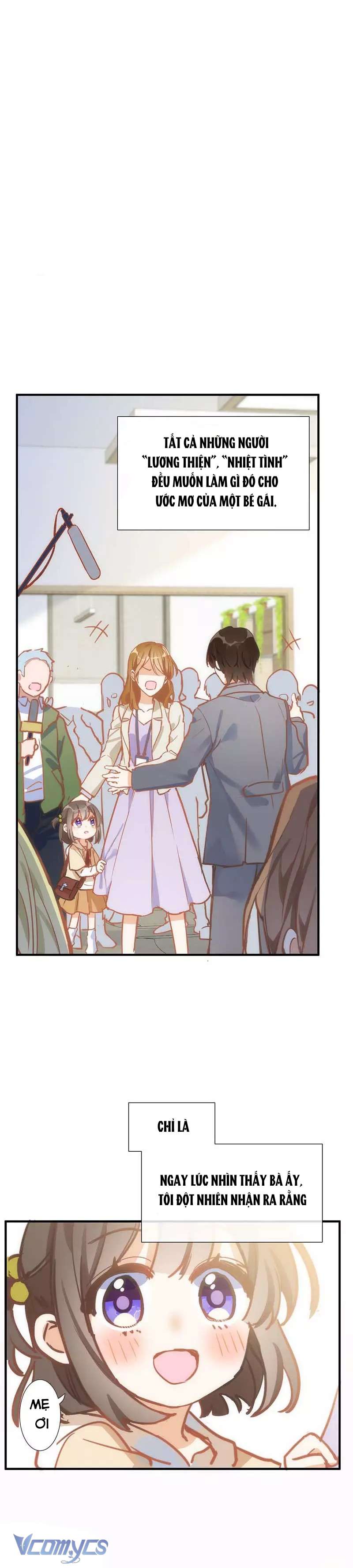 Tình Địch Kỳ Quái Tăng Thêm Rồi! Chap 50 - Trang 2