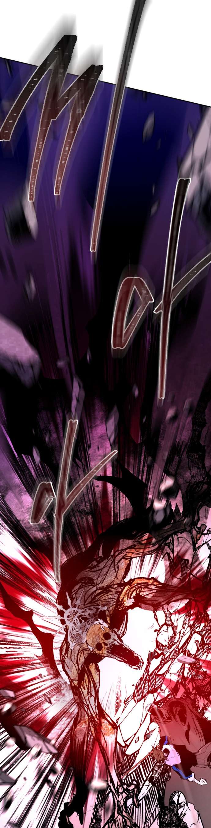 Lời Thú Nhận Của Chúa Tể Bóng Tối Chap 127 - Trang 3