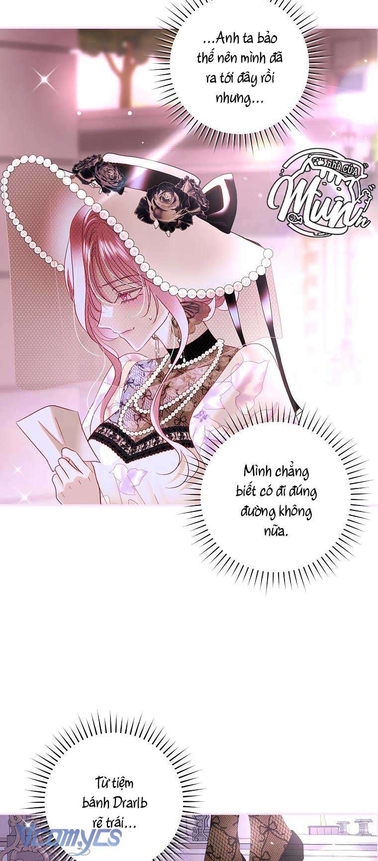 Này Boss Phản Diện, Tôi Có Thể Làm Mọi Thứ Trừ Cưới Ngài Chap 45 - Trang 2