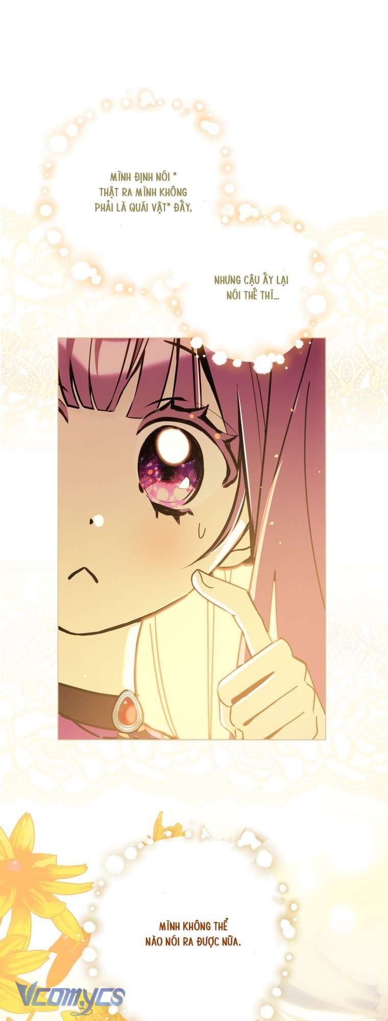 Người Vợ Hắc Ám Của Cậu Chồng Nhỏ Chap 16 - Trang 2