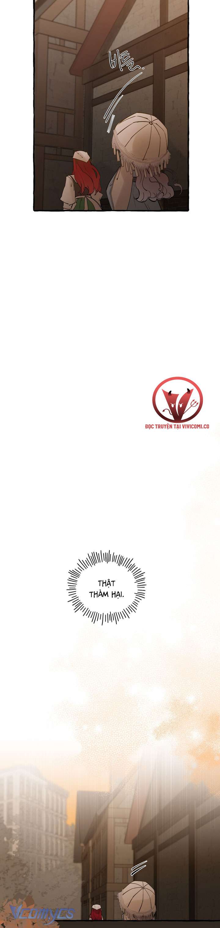 [18+] Hoàng Cung Có Chó Dữ! Chap 75 - Trang 2
