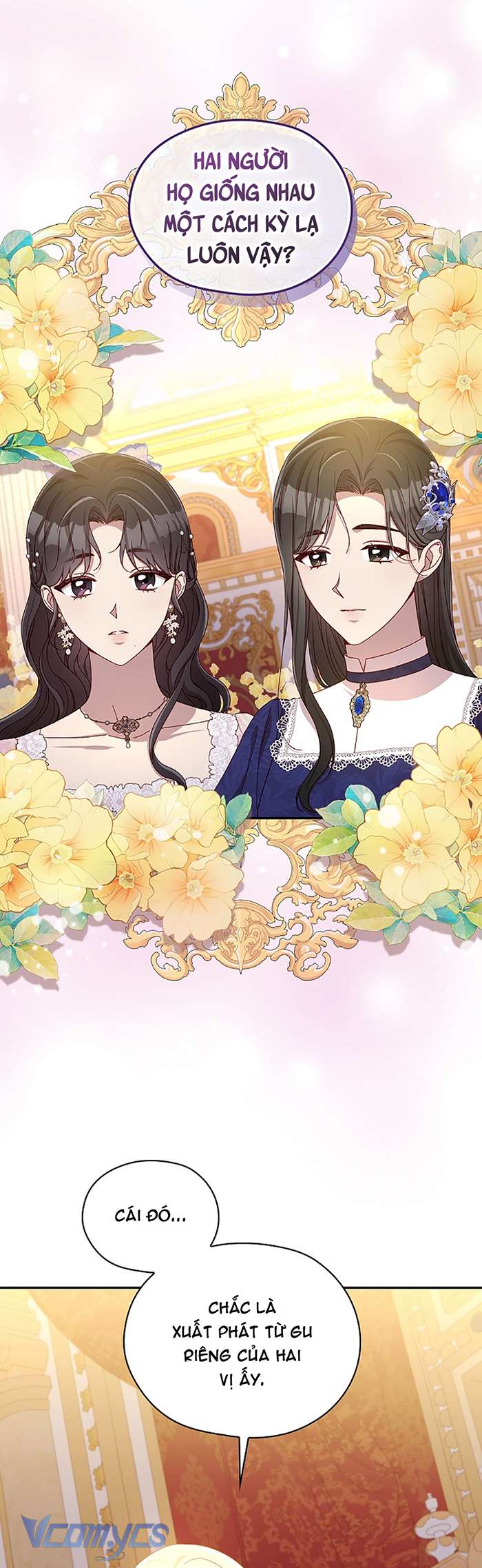 Sống Sót Dưới Thân Phận Hầu Nữ Chap 148 - Next 