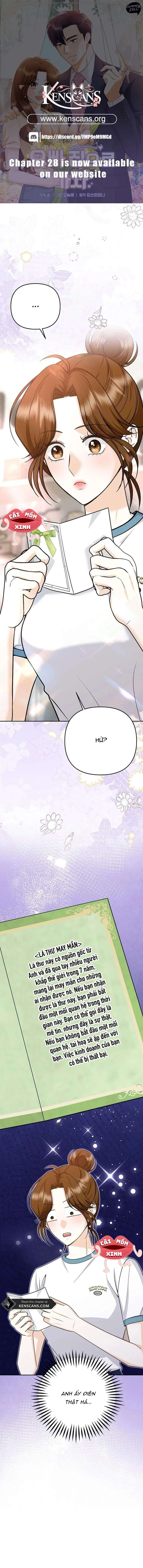 Hãy Tới Nhà Anh Đi Chap 20 - Trang 3