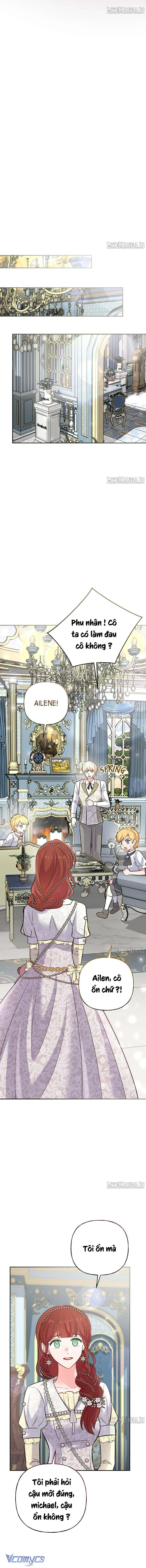 [PNT] Hầu Gái Không Thích Nuôi Dạy Trẻ Nhỏ Chap 64 - Trang 2