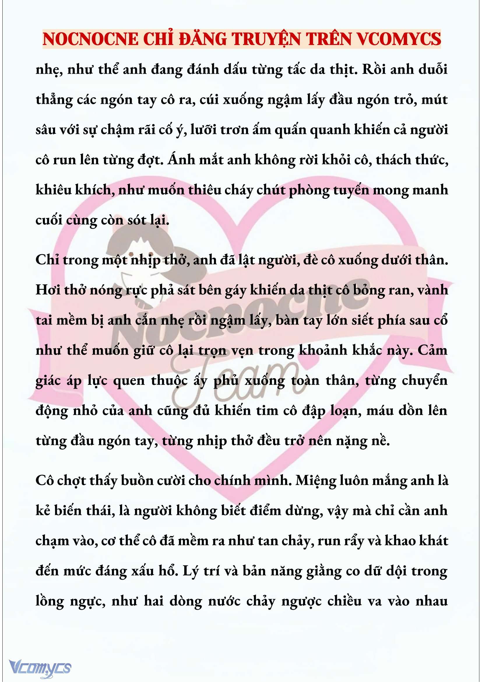 [NOVEL] NGỌN ĐÈN BIỆT VIỆN KHÔNG BAO GIỜ TẮT Chap 46 - Trang 2