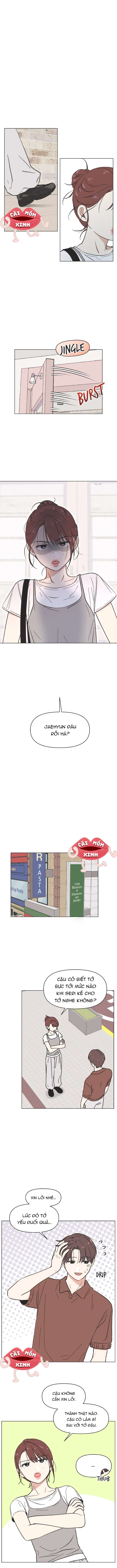 Seasons of Lovesome Seasons of Lovesome-Chap 34 - Trang 2