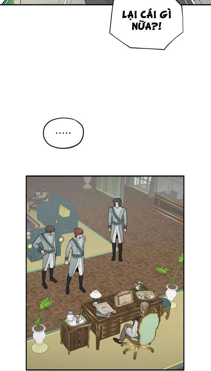 Trận Đấu Đồng Đội Của Những Tài Xế Xe Tải Chap 3 - Trang 4