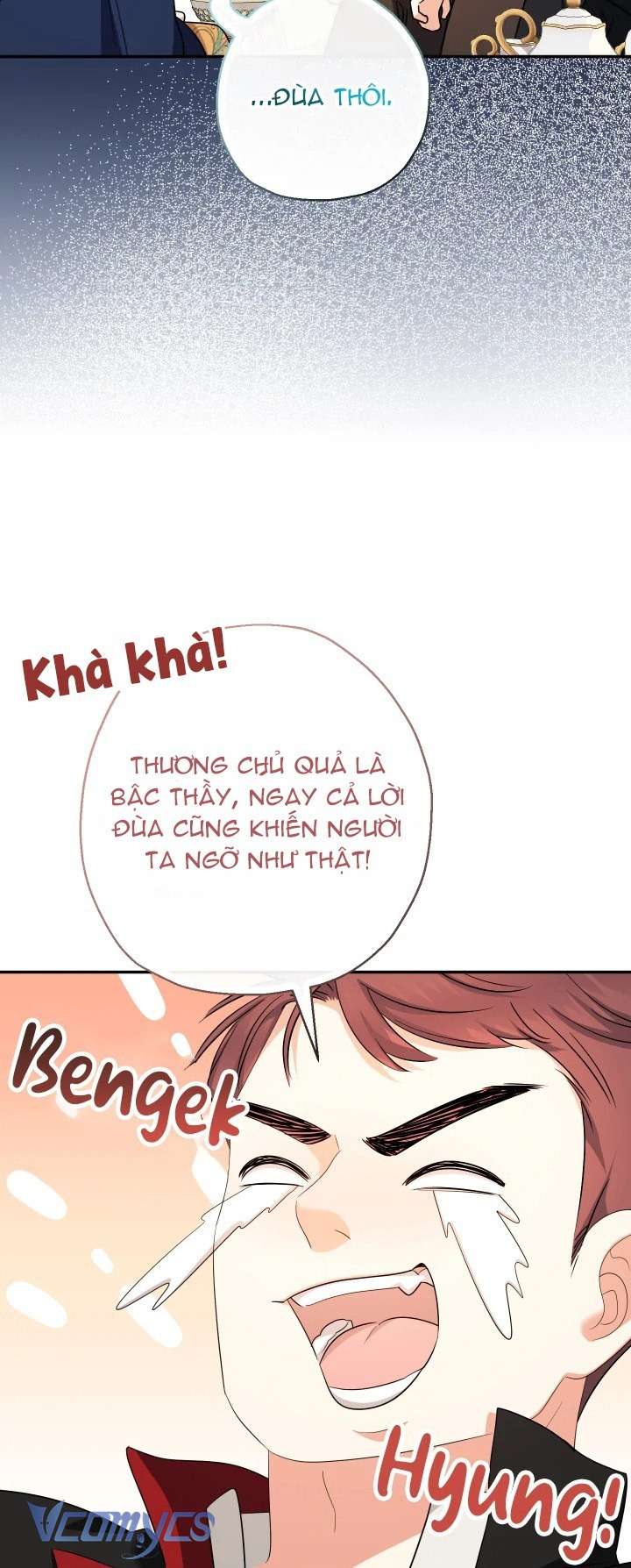 Tiểu Thư Tích Tiền Đi Bụi Chapter 94 - Trang 4