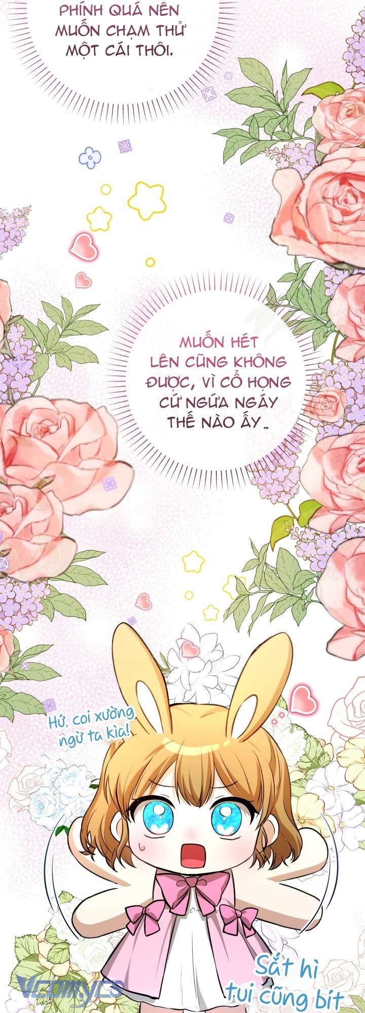 Đứa Trẻ Nuôi Dưỡng Ác Ma Chap 16 - Trang 2