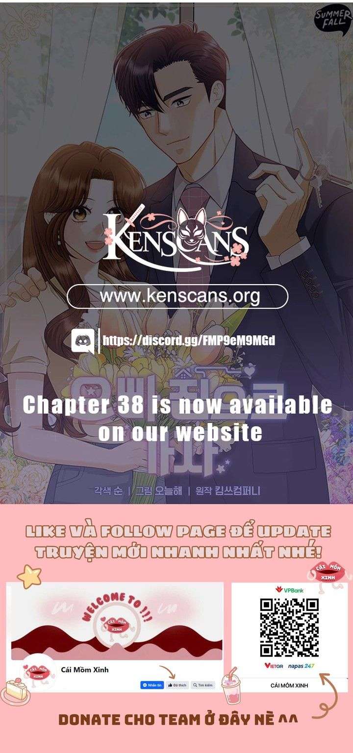 Hãy Tới Nhà Anh Đi Chap 30 - Trang 2