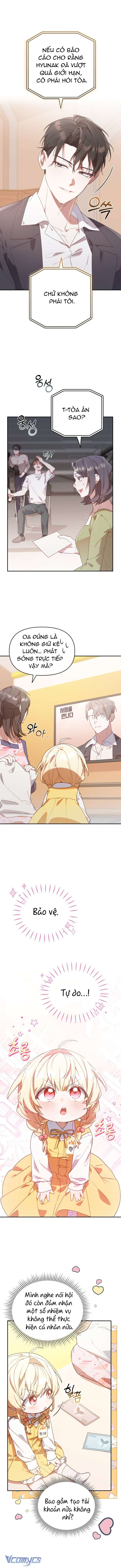 Hunter Của Lớp Gà Con Đang Báo Hiếu! Chapter 2 - Trang 3