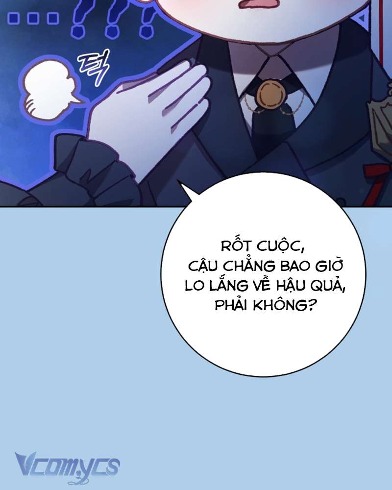 [Sứa Biển] Em Trai Tôi Là Hoàng Đế Ngang Ngược Chap 39 - Trang 2