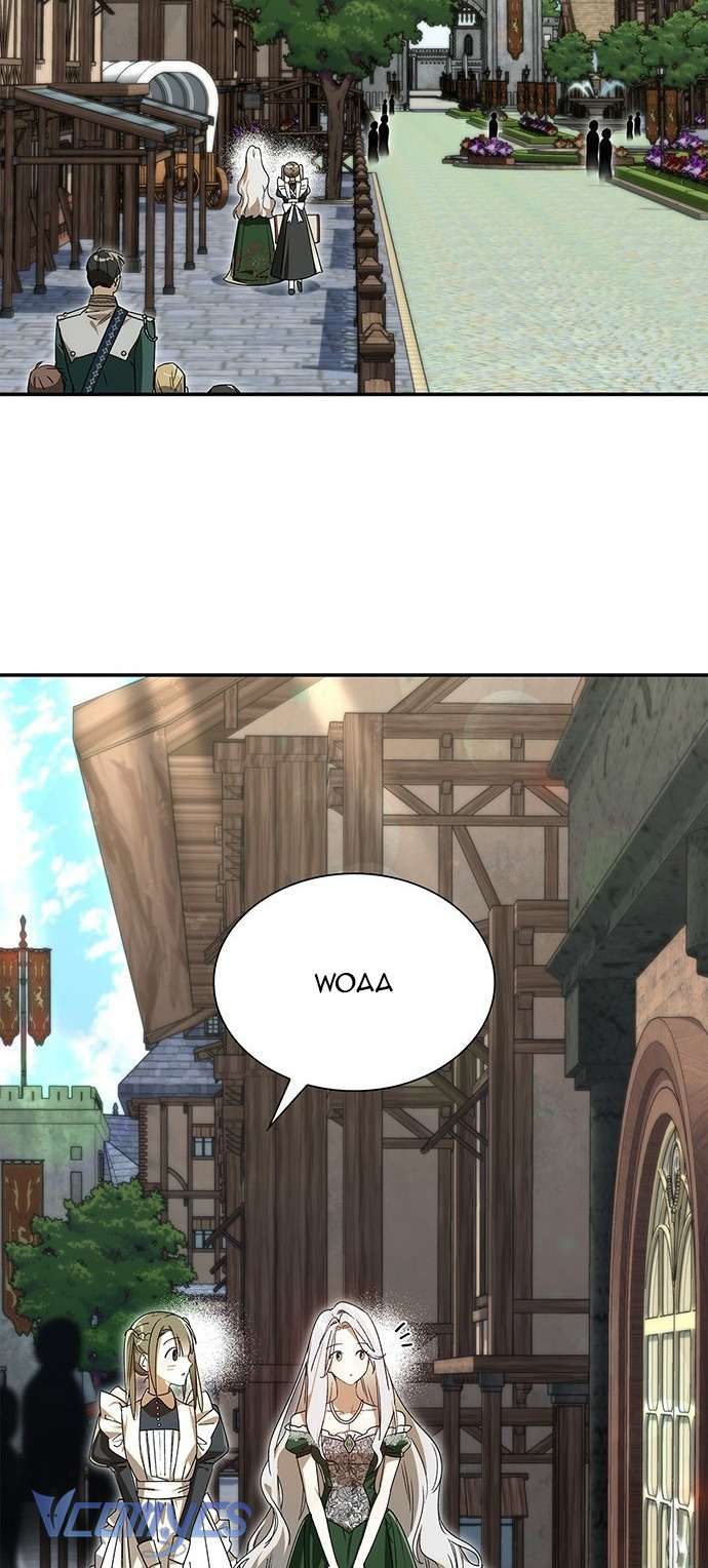 Cứ Cố Gắng Hết Sức Để Hối Hận Chap 1 - Trang 4