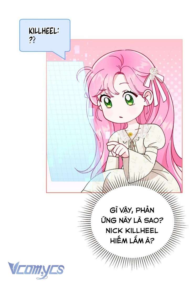 Sự Điều Trị Đặc Biệt Của Tinh Linh Chapter 111 - Trang 3