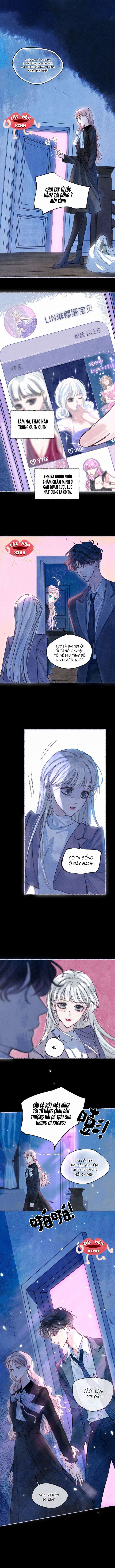 Hội Chứng Say Đắm Chap 5 - Trang 2