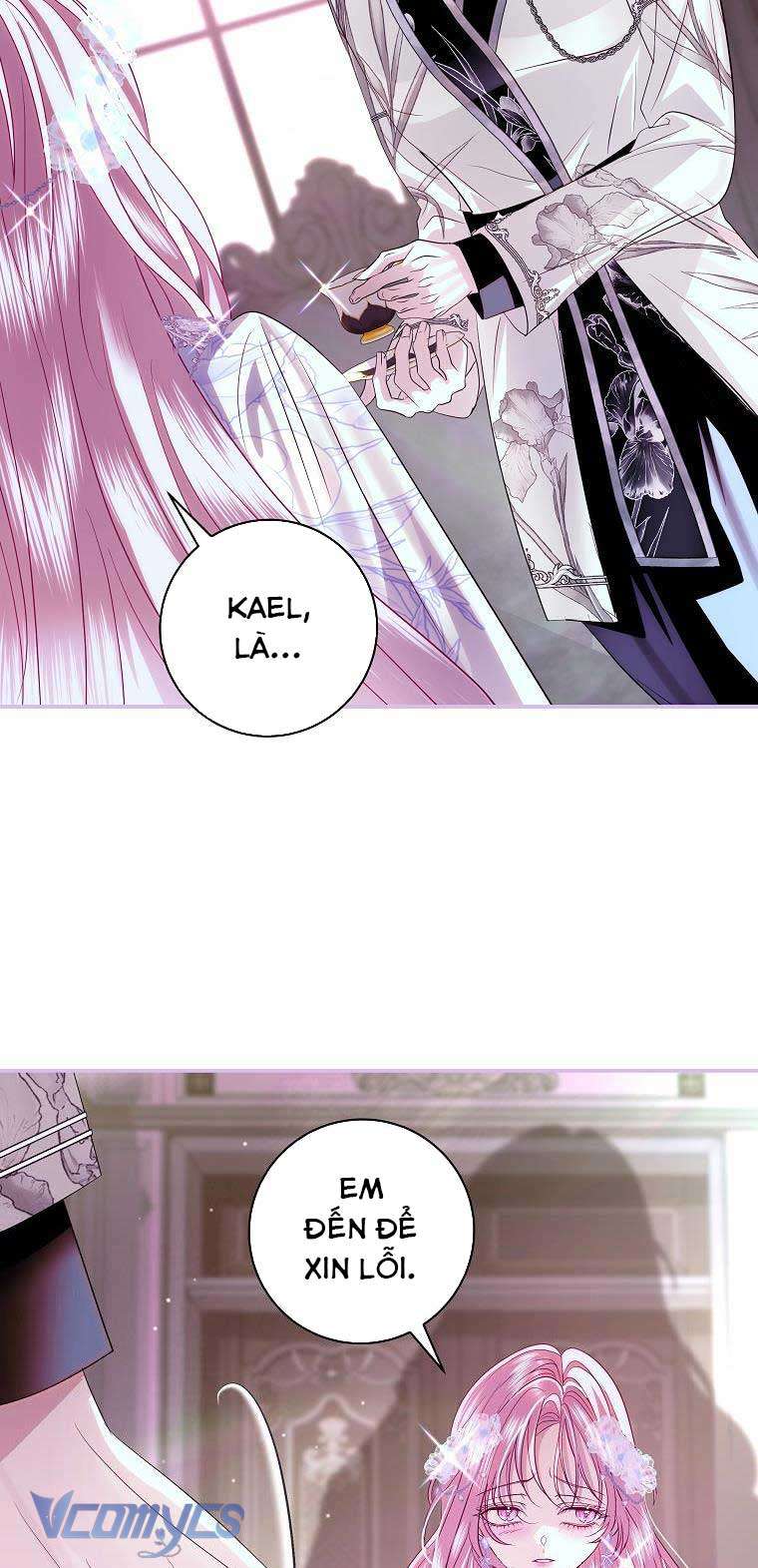 Này Boss Phản Diện, Tôi Có Thể Làm Mọi Thứ Trừ Cưới Ngài Chap 44 - Trang 2