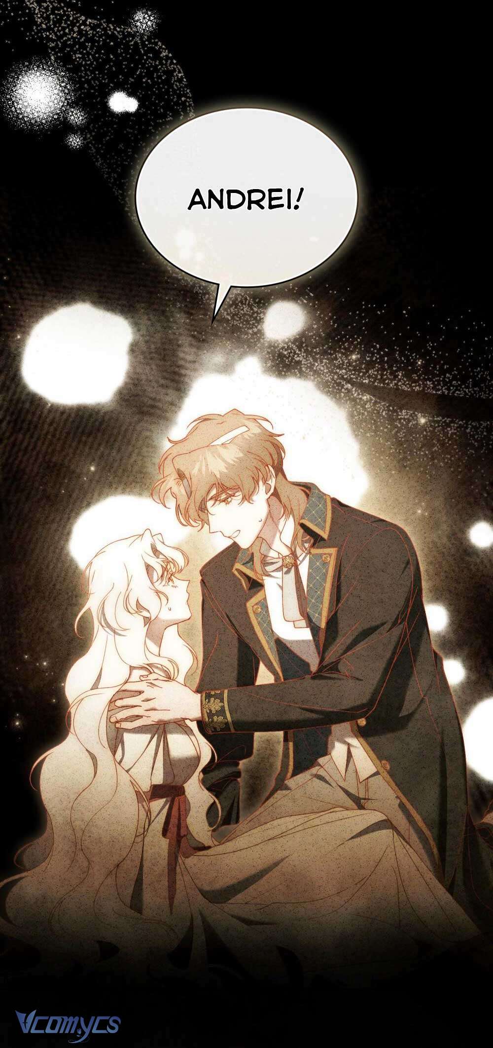 Hôn Nhân Khế Ước Chap 50 - Trang 3