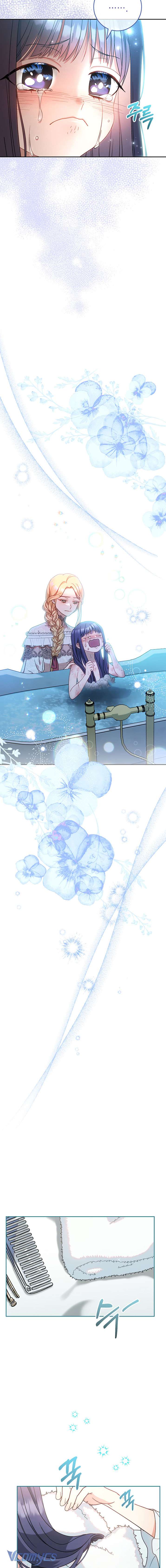 Nuôi Dưỡng Em Gái Xinh Đẹp Chap 5 - Trang 3