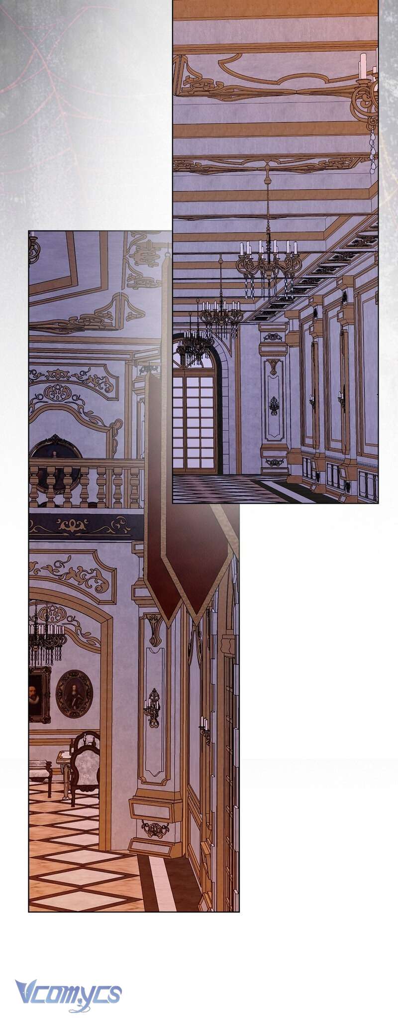 Phương Pháp Chế Ngự Công Tước Quái Vật Chap 6 - Trang 2