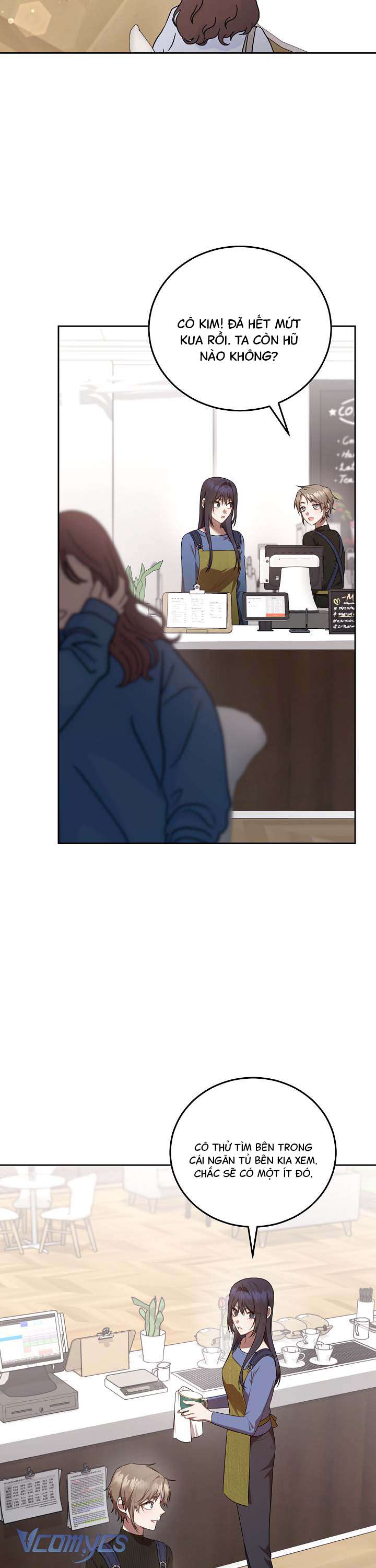 Chủ Tiệm Cafe Là Guide Cấp S Chapter 19 - Next Chap 20