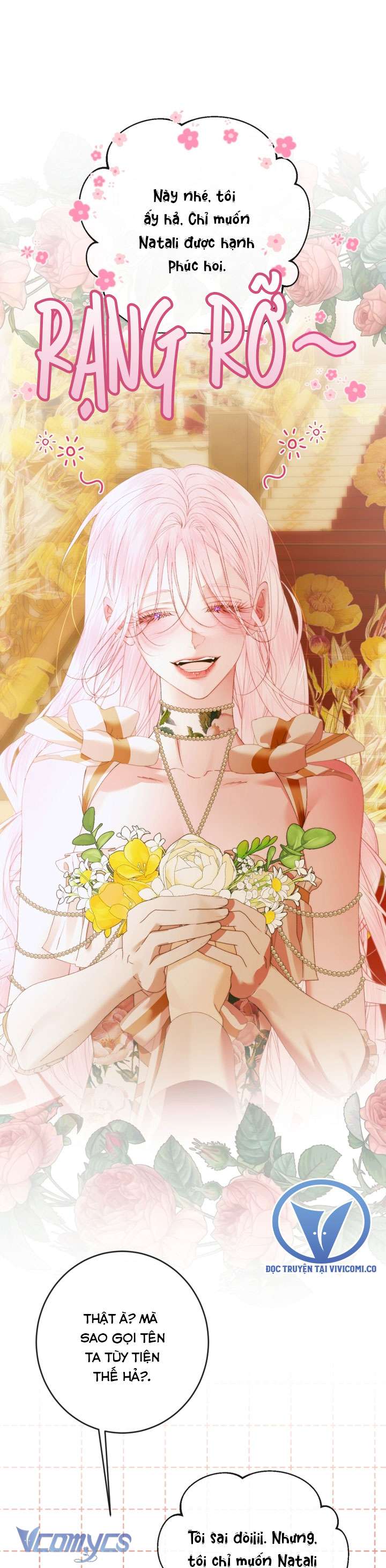 Siren: Trở Thành Gia Đình Của Nhân Vật Phản Diện Chap 145 - Trang 2