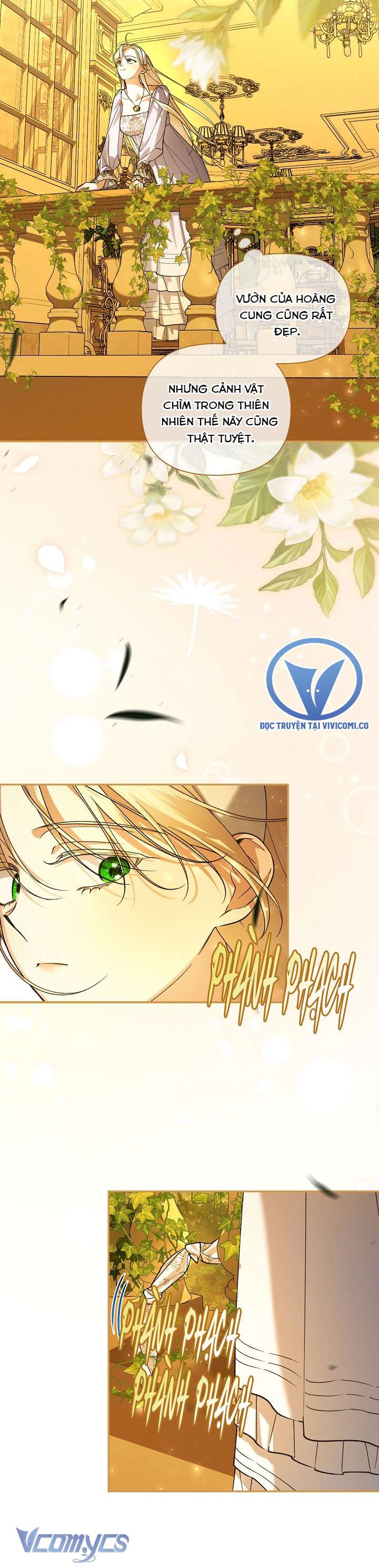 Phương Pháp Che Giấu Đứa Con Của Hoàng Đế Chap 118 - Trang 4