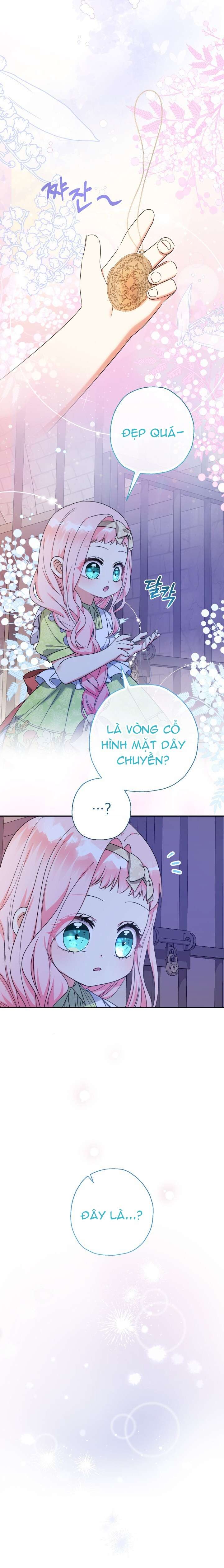 [PNT] Tiểu Thư Tích Tiền Đi Bụi Chap 52 - Trang 2