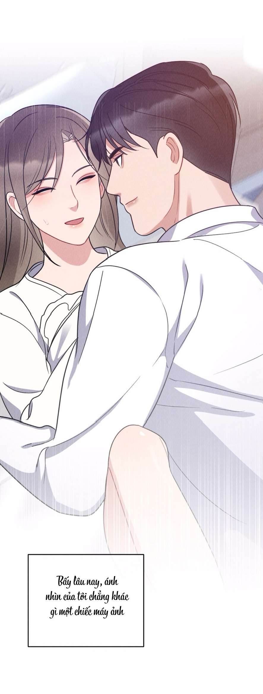 〖18+〗- Trò Chơi Quyền Lực Chap 13 - Trang 2