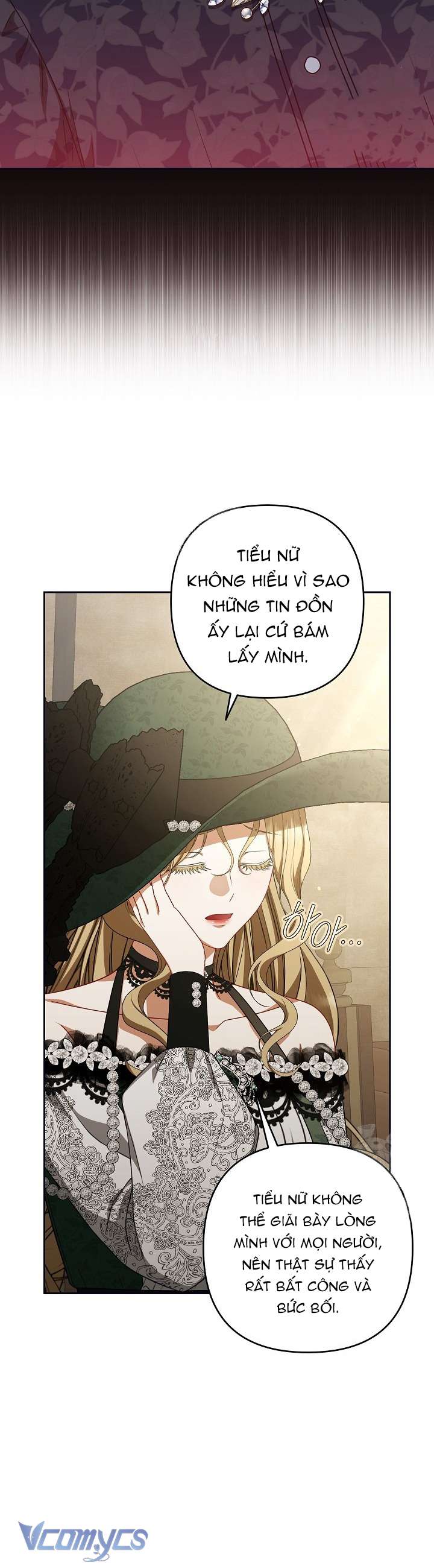 Tôi Đã Xem Một Vở Kịch Chap 36 - Trang 2