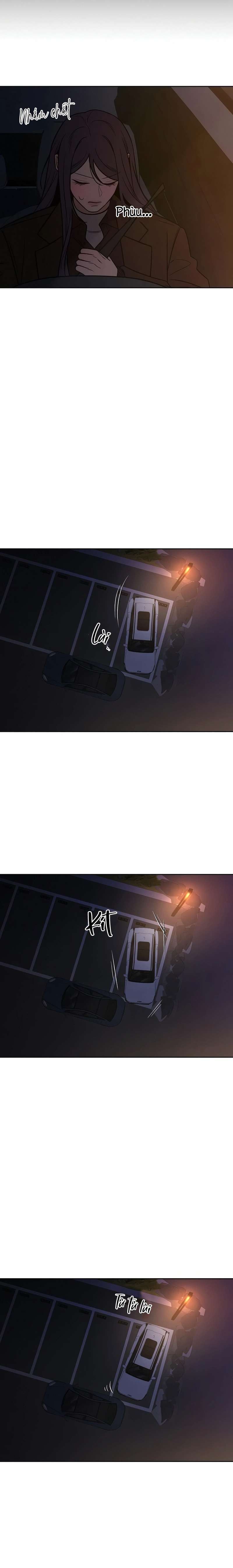 Chiến Lược: Tình Yêu Trong Sáng Chap 123 - Trang 2