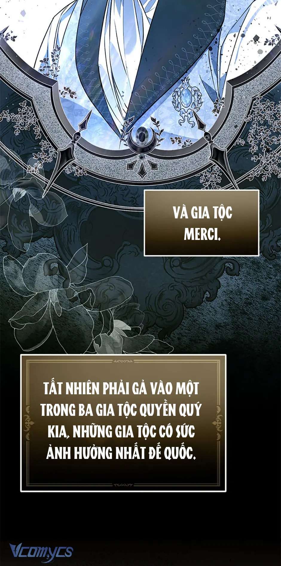 Ai Đó Đang Điều Khiển Cơ Thể Của Tôi Chap 60 - Trang 4