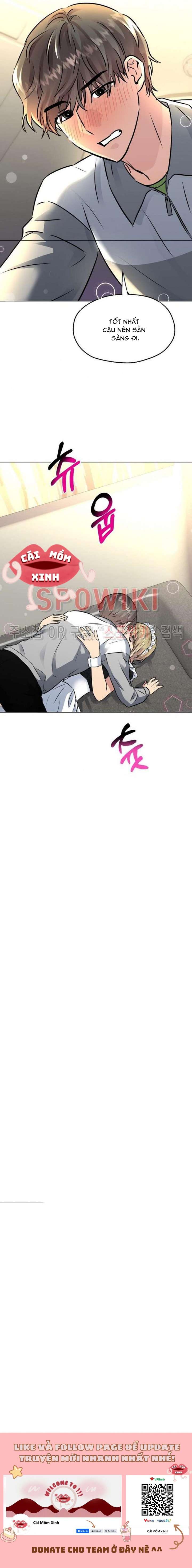 Twenty Nights Twenty Nights-Chap 13 - Trang 2