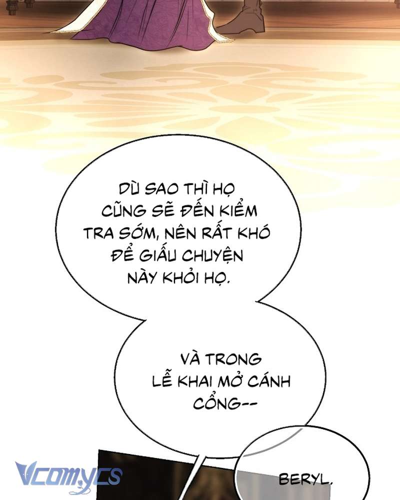 Hãy Dạy Em Cách Khao Khát Chap 36 - Trang 2