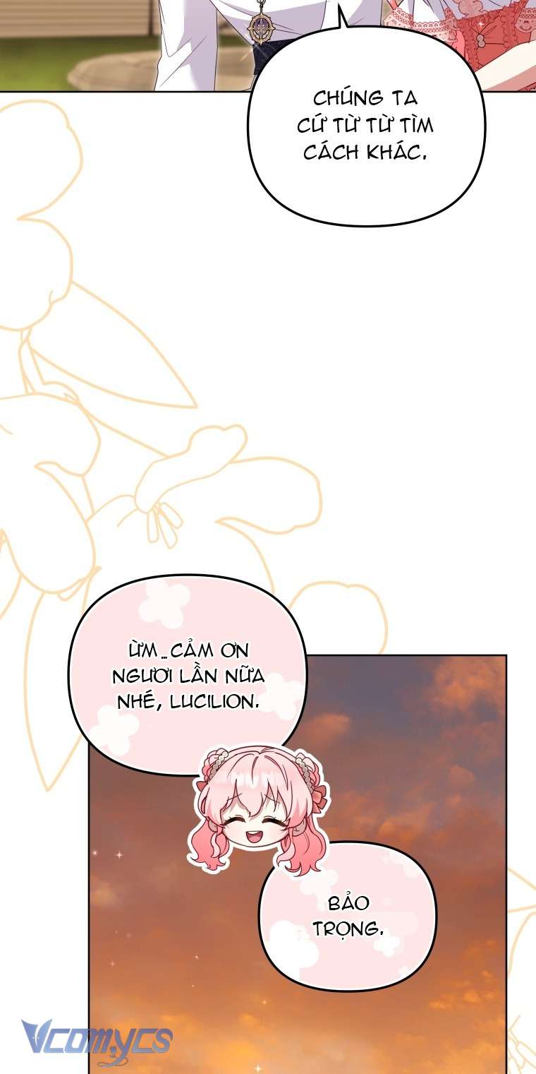 Tôi Được Nuôi Dưỡng Bởi Những Kẻ Phản Diện Chap 123 - Trang 2