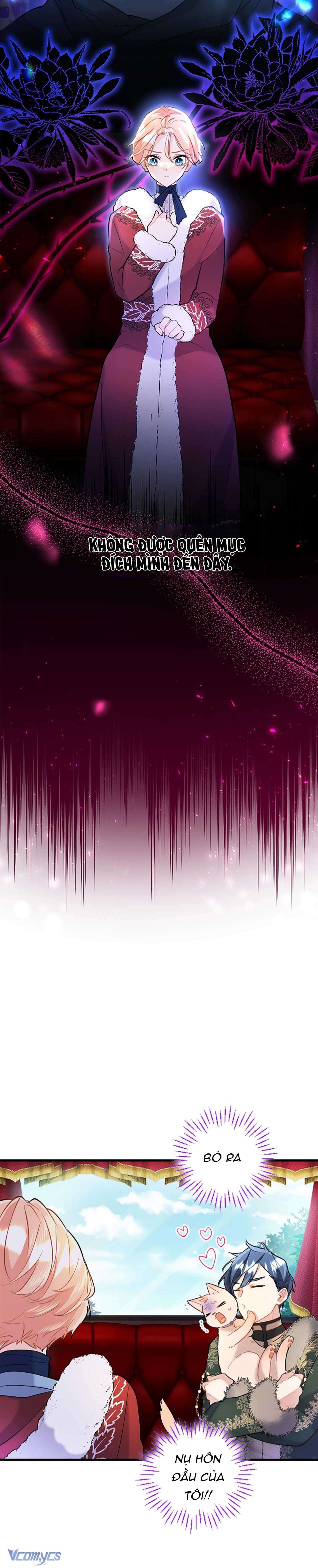 Đại Tiểu Thư Sao Phải Giả Nam Chapter 82 - Trang 4