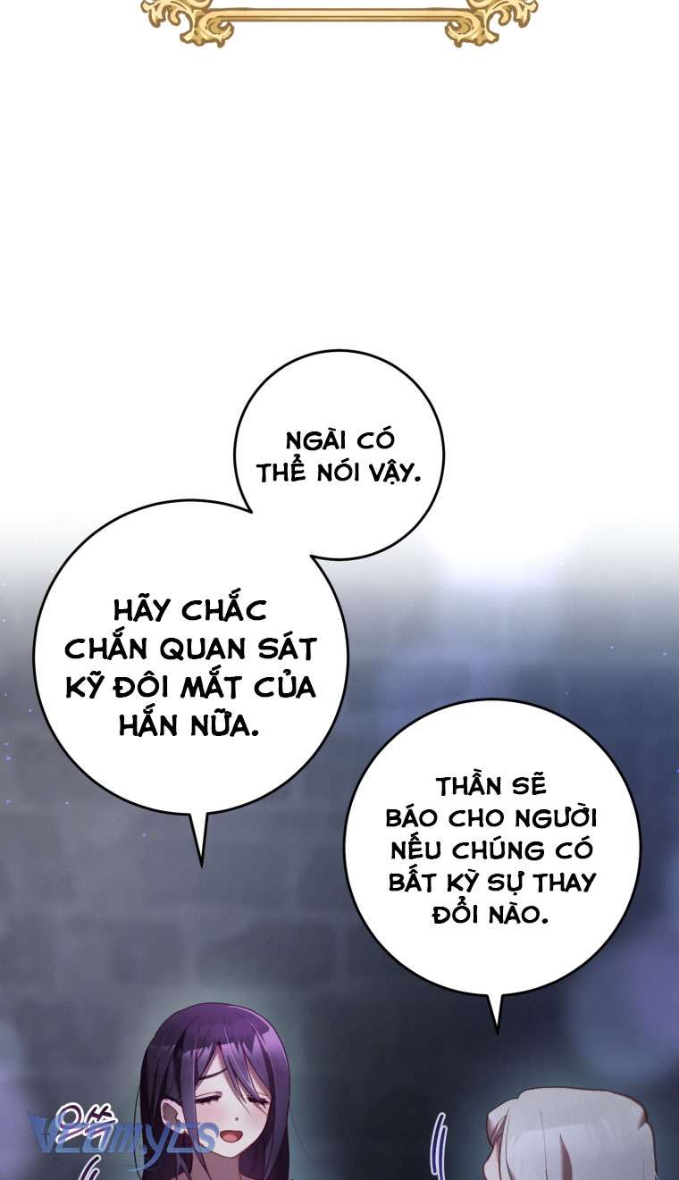 [Sứa Biển] Em Trai Tôi Là Hoàng Đế Ngang Ngược Chap 30 - Trang 2