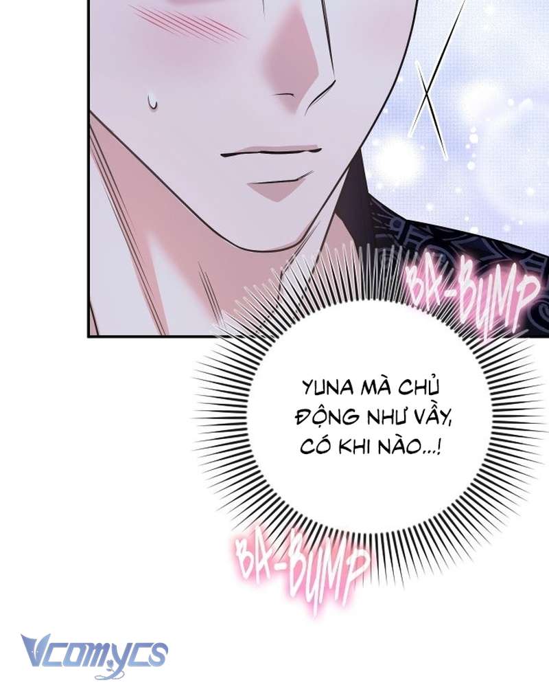 Trước Khi Em Có Ý Định Chạy Trốn Ta Sẽ Ngăn Chặn Nó Chap 35 - Trang 2