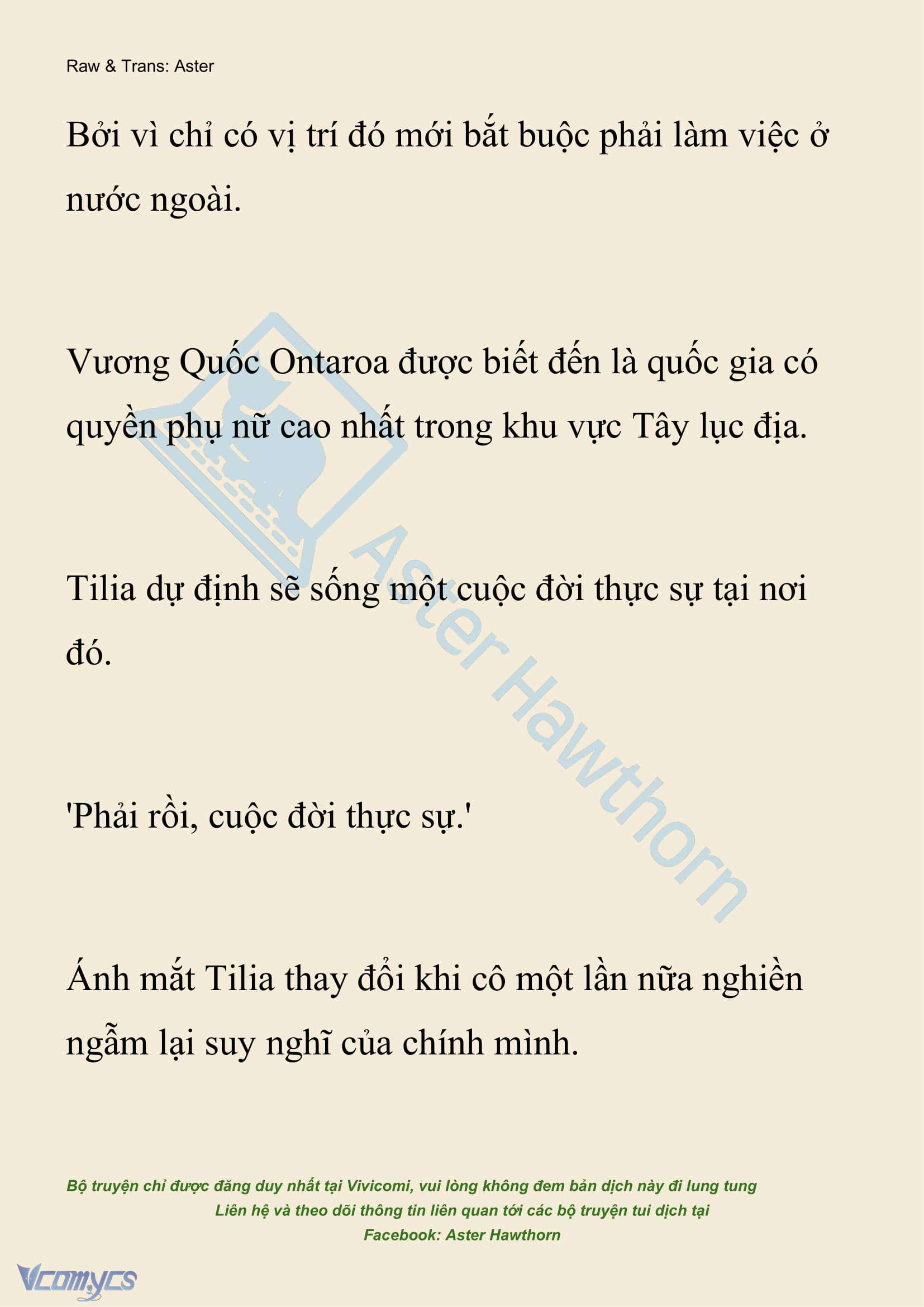 [NOVEL] Hồ Điệp Nuốt Chửng Sương Mù Chap 28 - Trang 2