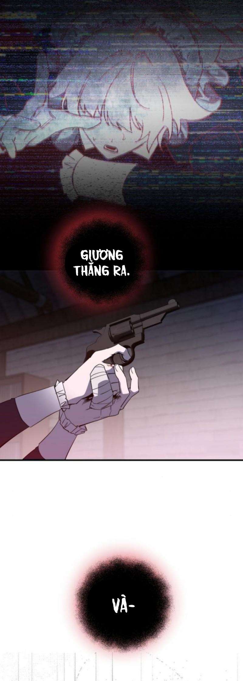 Nữ Hầu Báo Thù: Thời Khắc Cuối Cùng Chap 43 - Trang 2