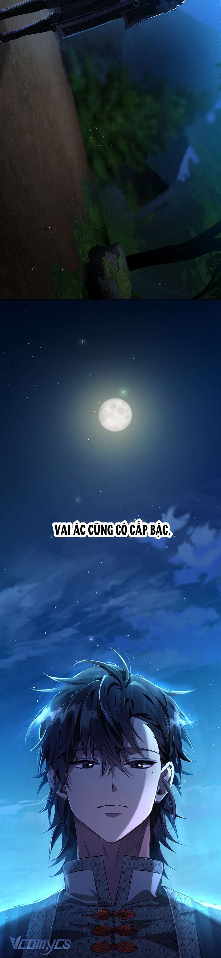 Trở Thành Cô Cháu Gái Bị Khinh Miệt Của Nhà Quyền Quý Chap 1 - Trang 2